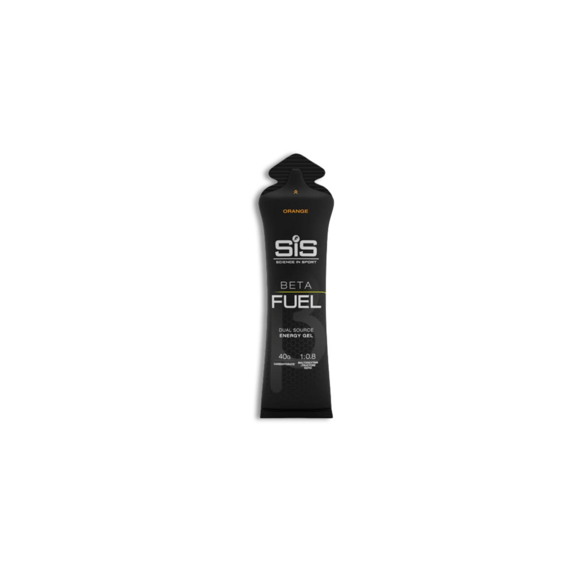 SIS BETA FUEL ENERGY GEL ORANGE 60ML