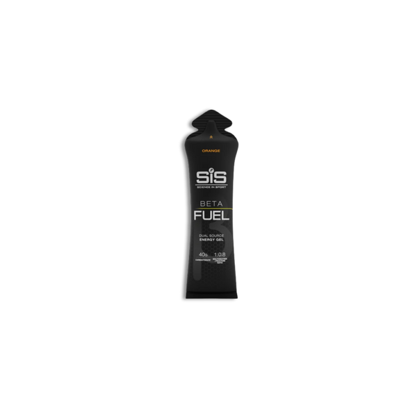 SIS BETA FUEL ENERGY GEL ORANGE 60ML