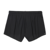 Satisfy Running Space-O 2.5 distance Shorts - Black Revised