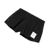 Satisfy Running Space-O 2.5 distance Shorts - Black Revised
