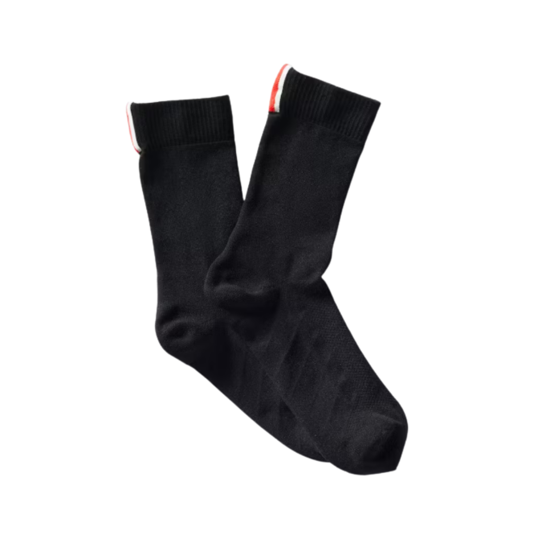SPEEDCREWSOCKEVERGREEN-BLACK1