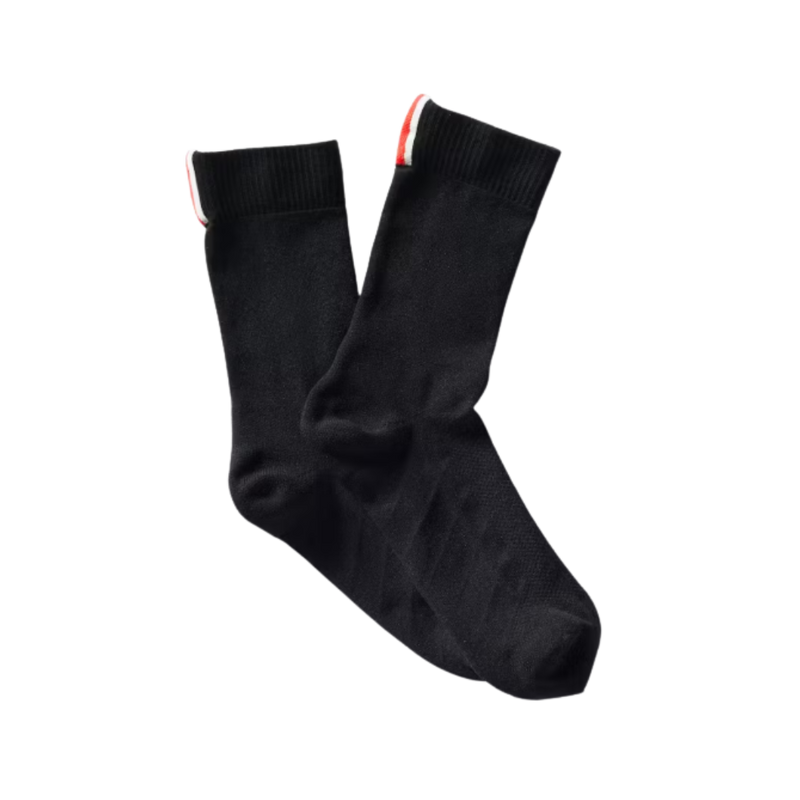 SPEEDCREWSOCKEVERGREEN-BLACK1