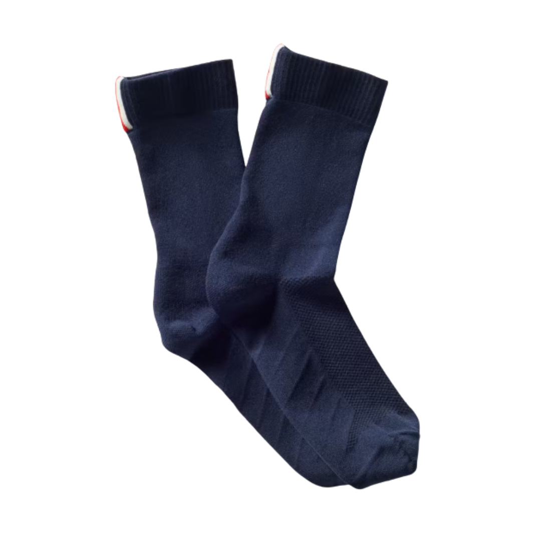 SPEEDCREWSOCKEVERGREEN-NAVY1