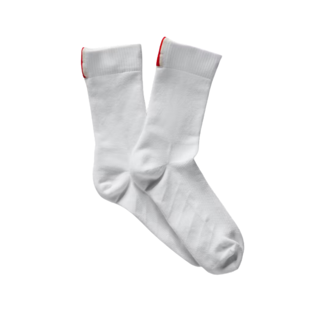 SPEEDCREWSOCKEVERGREEN-WHITE1