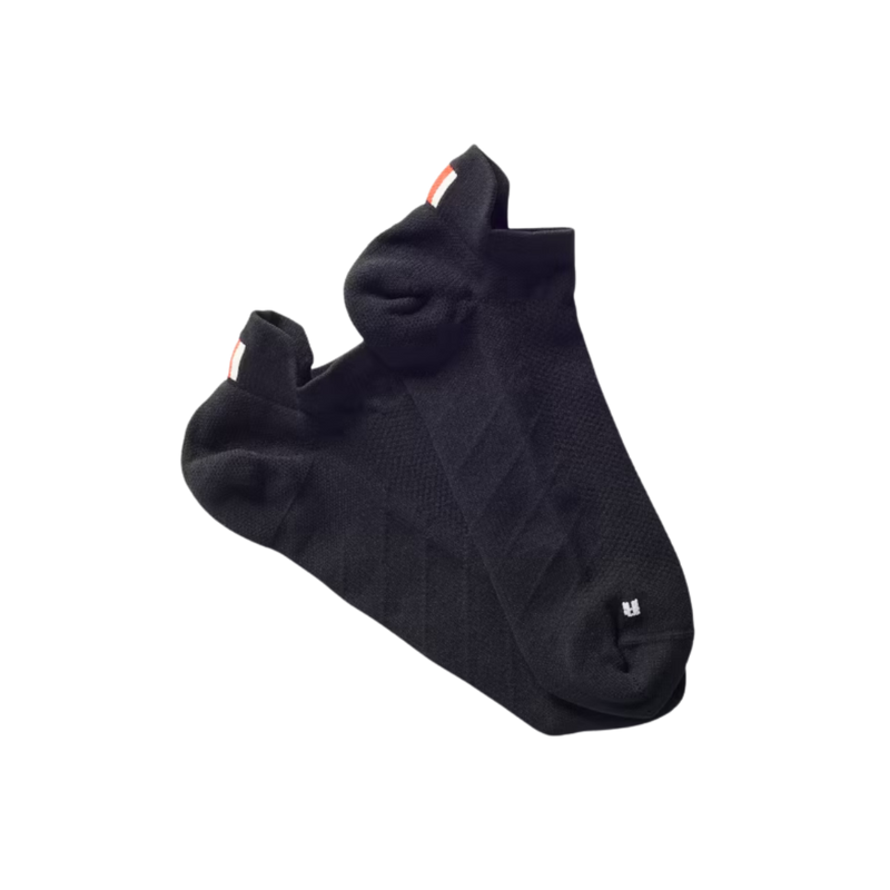 SPEEDNOSHOWSOCKSEVERGREEN-BLACK1