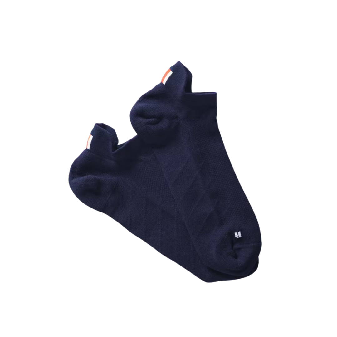 SPEEDNOSHOWSOCKSEVERGREEN-NAVY1