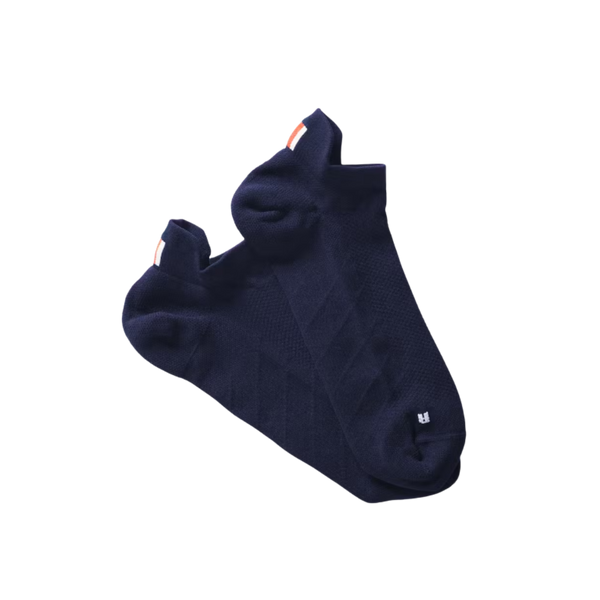 SPEEDNOSHOWSOCKSEVERGREEN-NAVY1