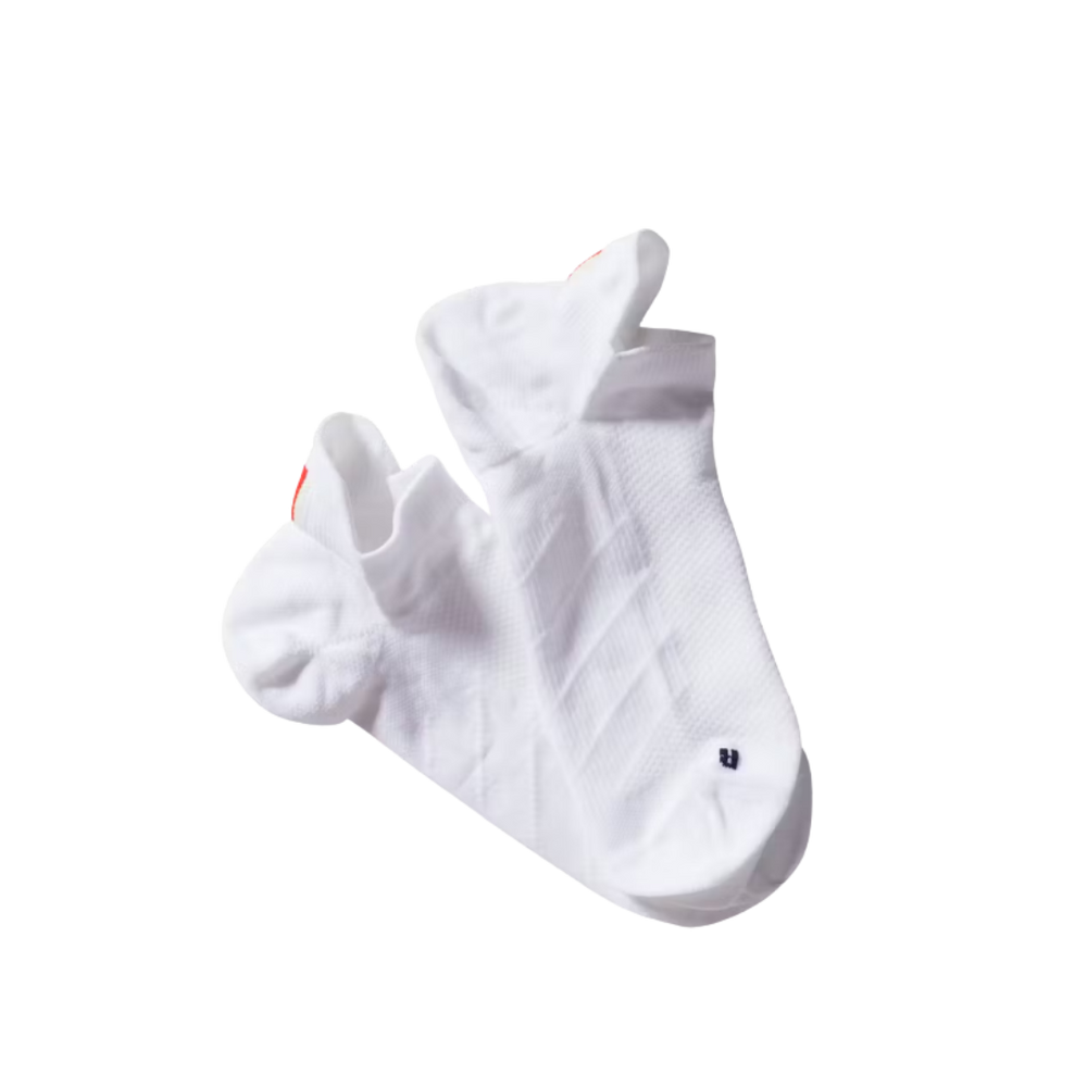 SPEEDNOSHOWSOCKSEVERGREEN-WHITE1