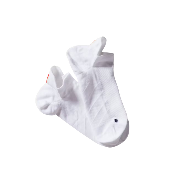 SPEEDNOSHOWSOCKSEVERGREEN-WHITE1