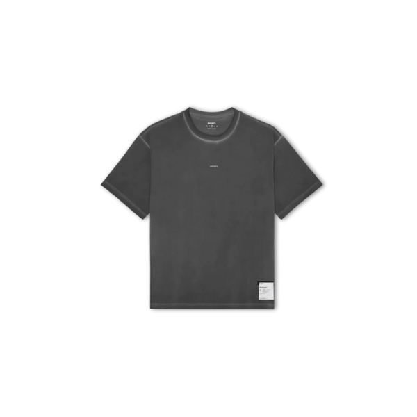 Satisfy AuraLite™ T-Shirt - Pigment Black