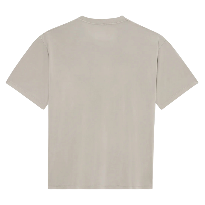 SatisfyRunning_AuraliteTShirt_Smalllogo_MineralDune_Back