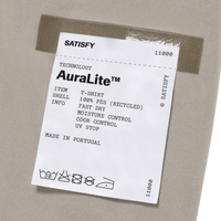 SatisfyRunning_AuraliteTShirt_Smalllogo_MineralDune_Label
