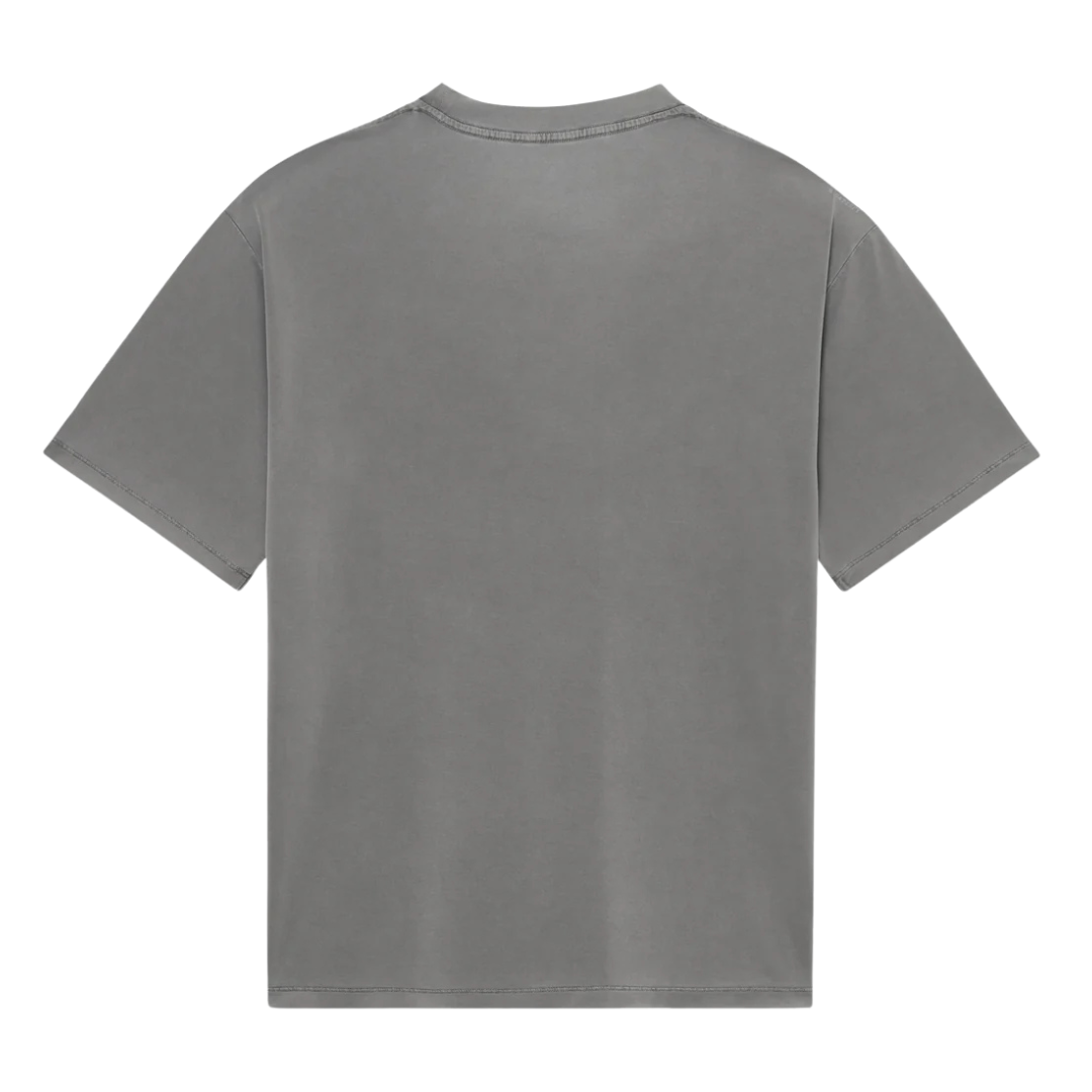 SatisfyRunning_AuraliteTShirt_Smalllogo_MineralGraphite_Back