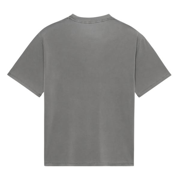 SatisfyRunning_AuraliteTShirt_Smalllogo_MineralGraphite_Back