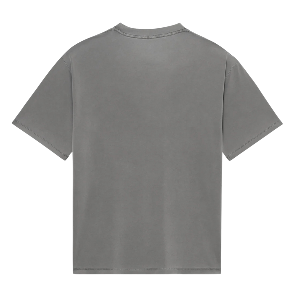 SatisfyRunning_AuraliteTShirt_Smalllogo_MineralGraphite_Back
