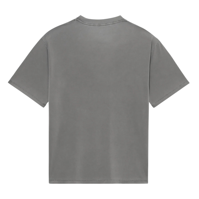 SatisfyRunning_AuraliteTShirt_Smalllogo_MineralGraphite_Back