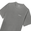 SatisfyRunning_AuraliteTShirt_Smalllogo_MineralGraphite_Front1