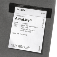 SatisfyRunning_AuraliteTShirt_Smalllogo_MineralGraphite_Label