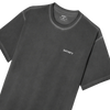 SatisfyRunning_AuraliteTShirt_Smalllogo_PigmentBlack_Front1