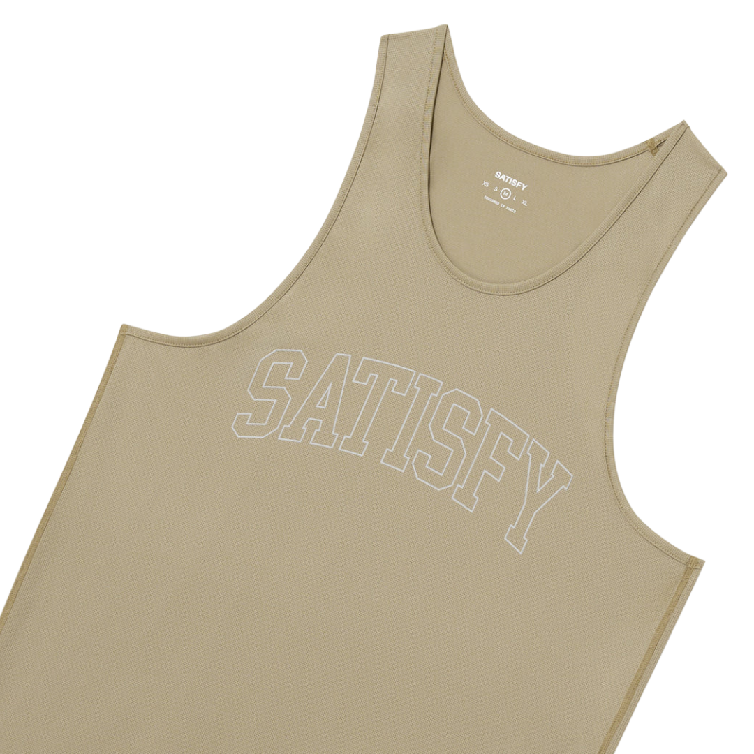 SatisfyAuraliteTechSinglet-ArmyGreen3