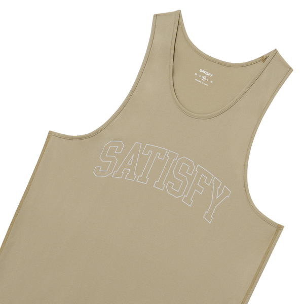 SatisfyAuraliteTechSinglet-ArmyGreen3