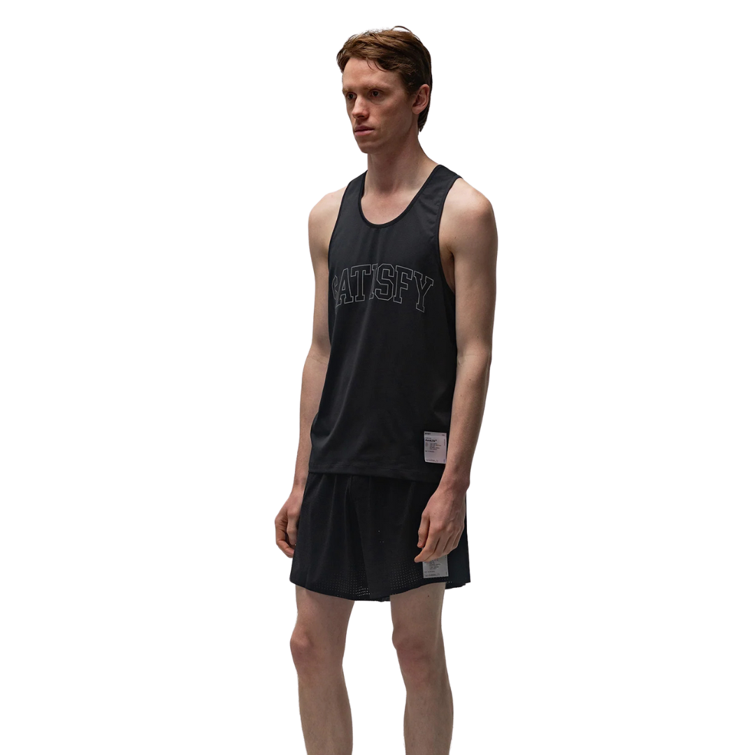 SatisfyRunning_AuraliteTech_Singlet_Black_Front2