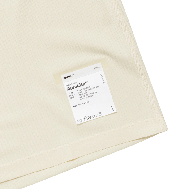 SatisfyRunning_AuraliteTech_Single_Cream_Label