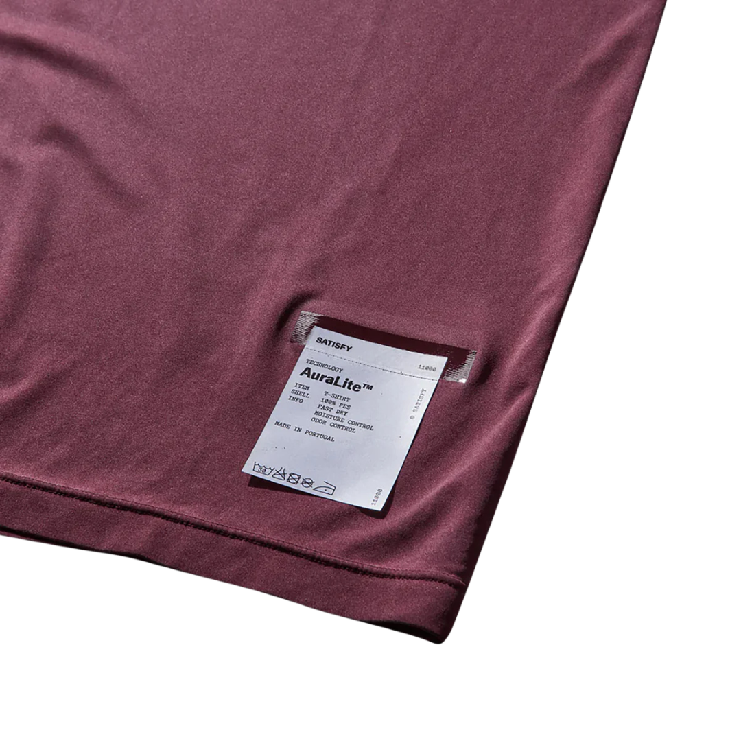 SatisfyRunning_Auralite_Tee_Burgundy_Front2