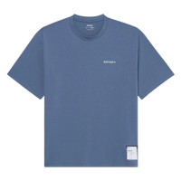 SatisfyRunning_Auralite_Tee_VertigoIndigo_Front