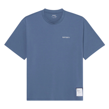 SatisfyRunning_Auralite_Tee_VertigoIndigo_Front