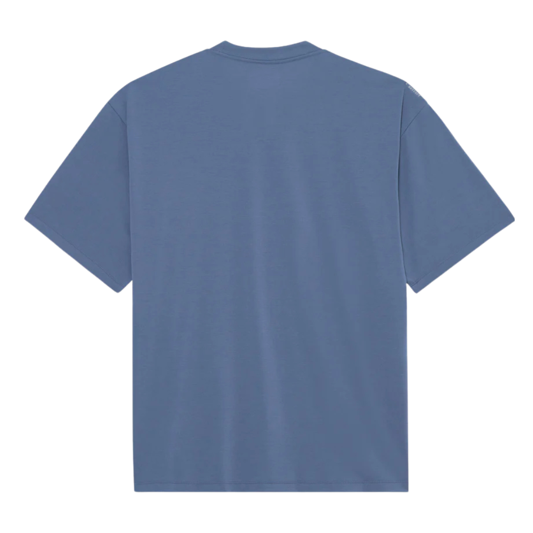 SatisfyRunning_Auralite_Tee_VertigoIndigo_Back