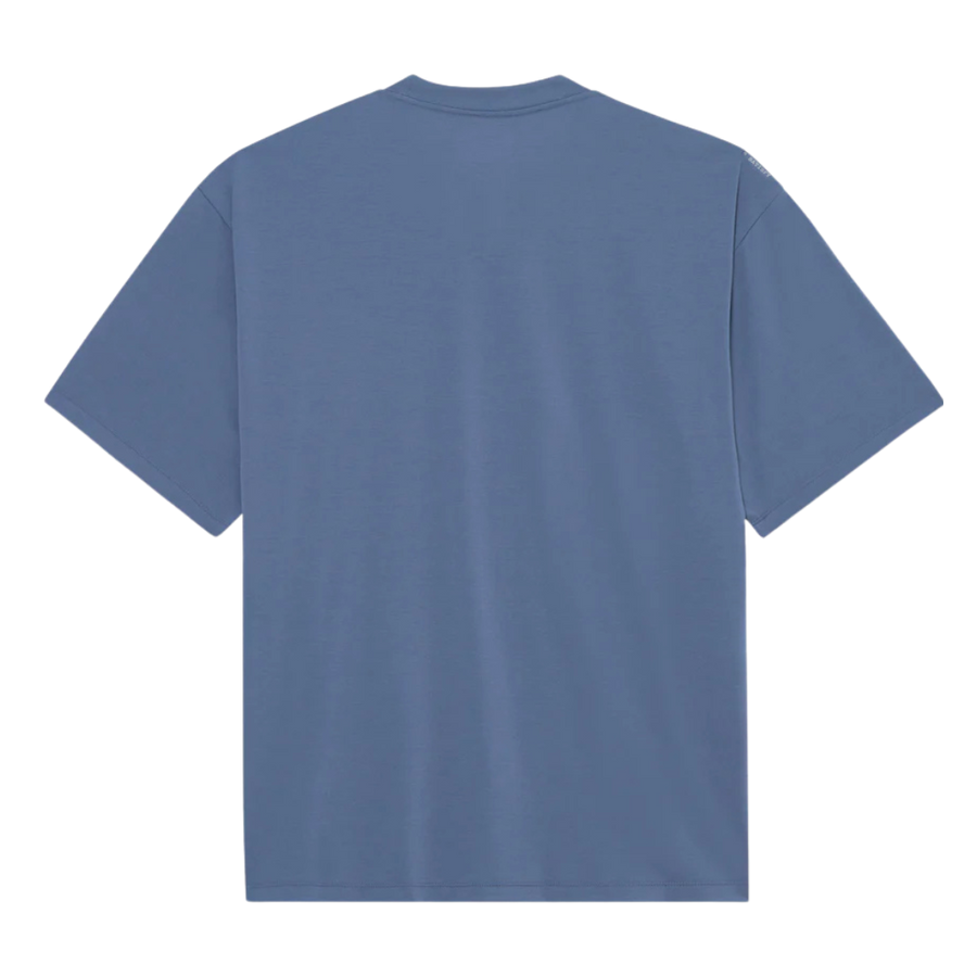 SatisfyRunning_Auralite_Tee_VertigoIndigo_Back