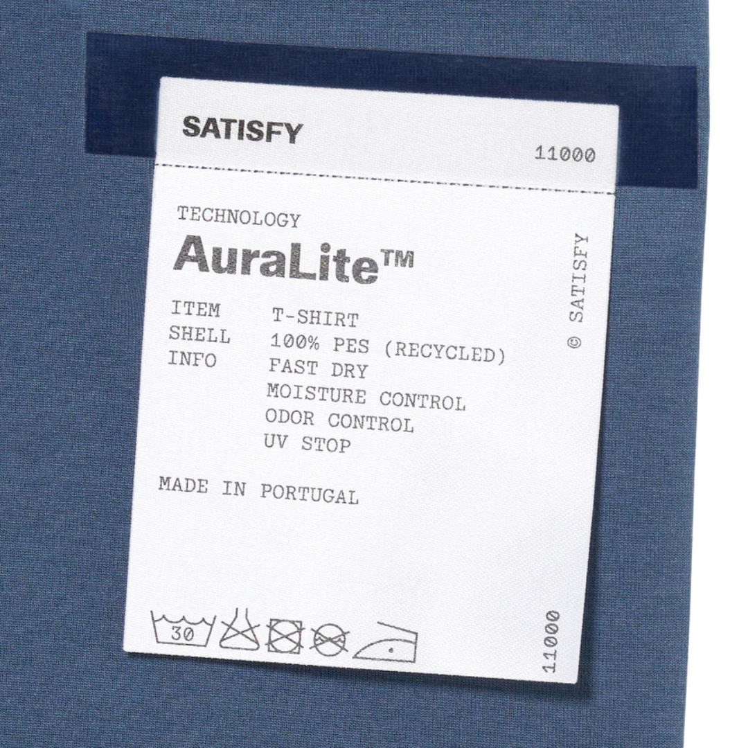 SatisfyRunning_Auralite_Tee_VertigoIndigo_Tag