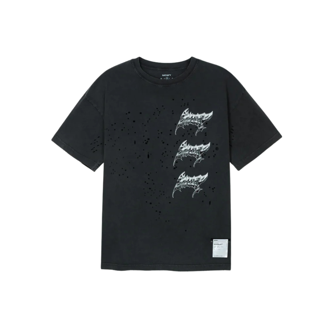 SatisfyMothTech_T-Shirt-AgedBlackThreeLOGO1