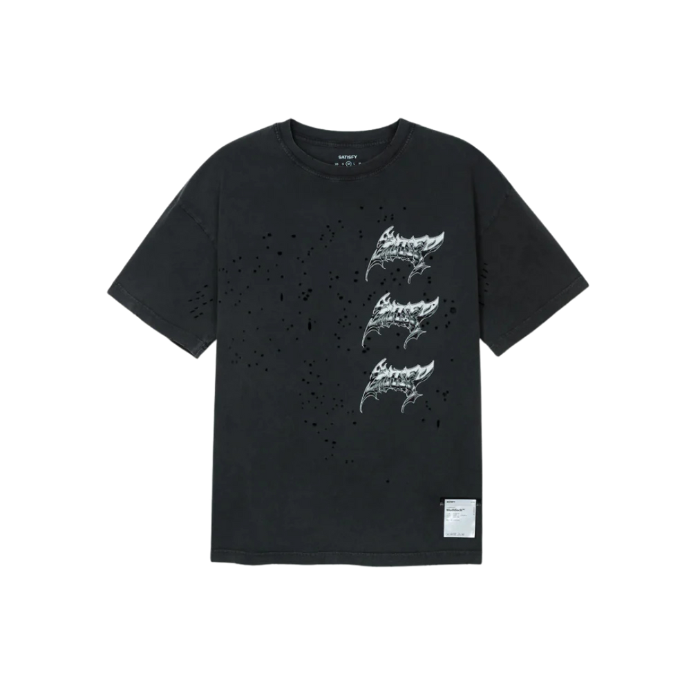 SatisfyMothTech_T-Shirt-AgedBlackThreeLOGO1
