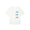 SatisfyMothTech_T-Shirt-OffWhiteThreeLogo1