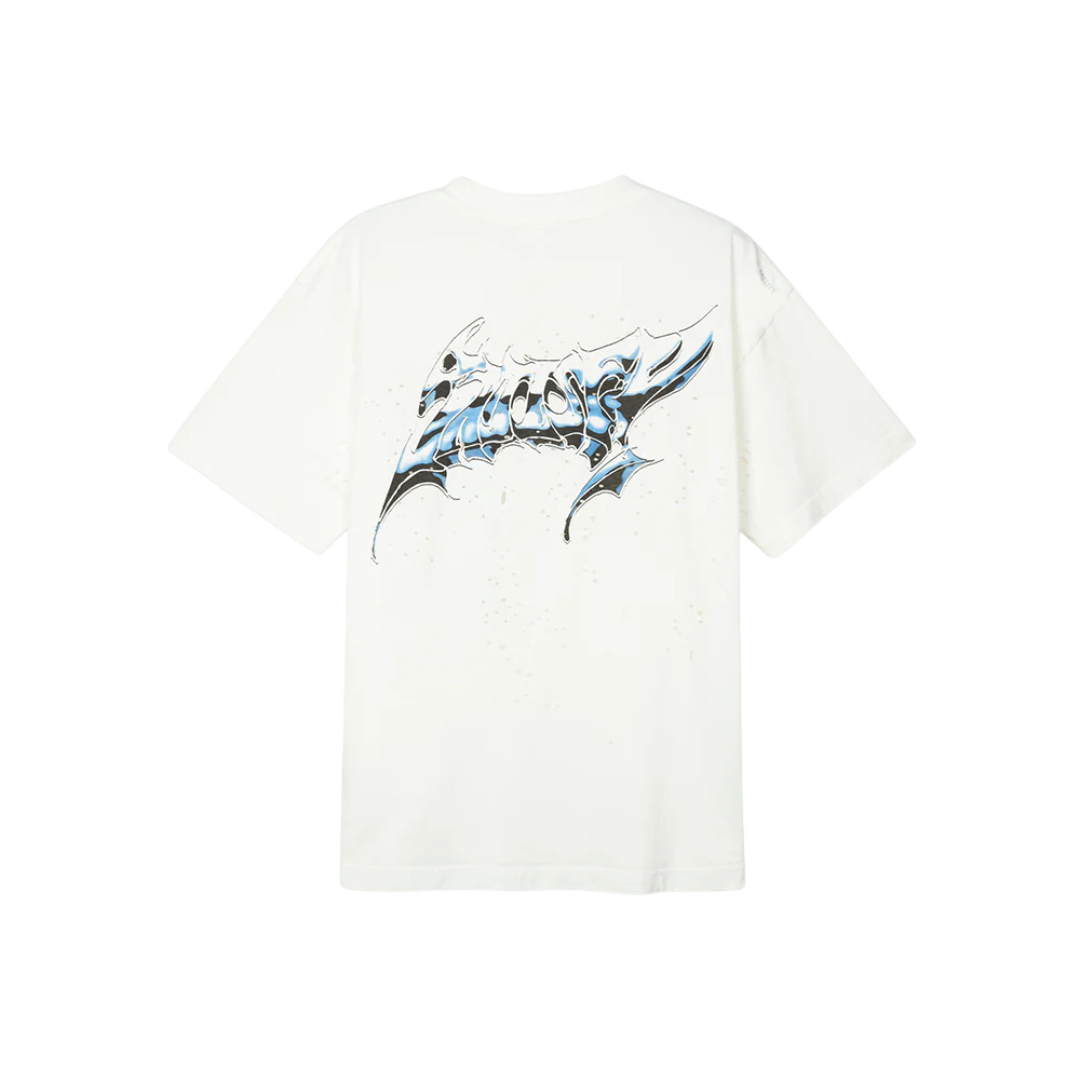 SatisfyMothTech_T-Shirt-OffWhiteThreeLogo2