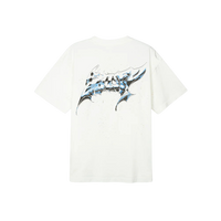 SatisfyMothTech_T-Shirt-OffWhiteThreeLogo2