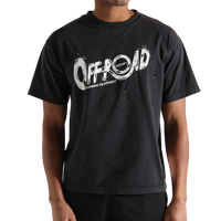 SatisfyRunning_Mothtech_Tee_OffroadAgedBlack_Front