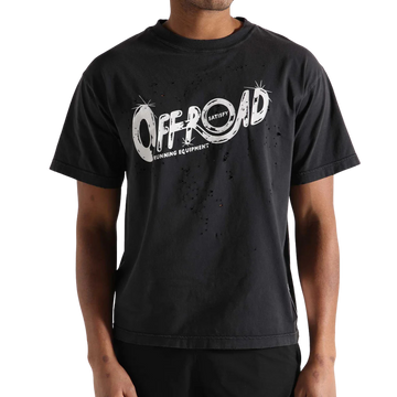 SatisfyRunning_Mothtech_Tee_OffroadAgedBlack_Front