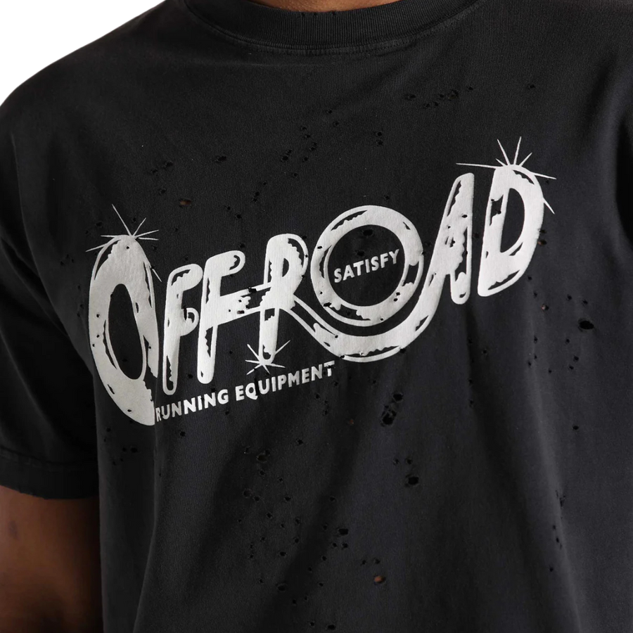 SatisfyRunning_Mothtech_Tee_OffroadAgedBlack_Front1