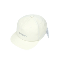 SatisfyPeaceShell_5-PanelPinchCap-OffWhite2