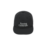 SatisfyPeaceShell_RunningCap-Black-RunningCultMember1
