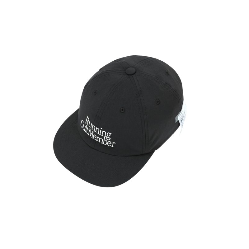 SatisfyPeaceShell_RunningCap-Black-RunningCultMember2