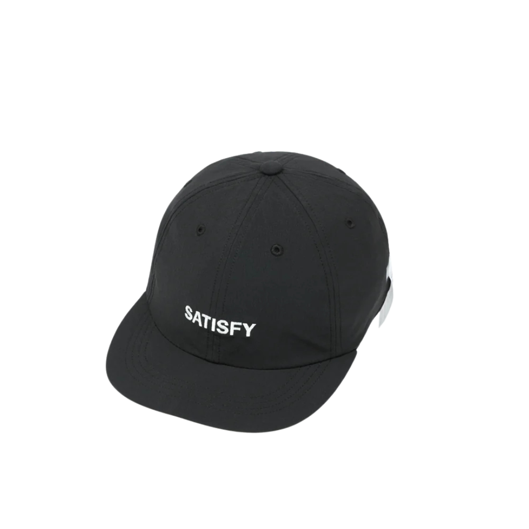 SatisfyPeaceShell_RunningCap-Black2_9d4e97d4-03a1-44c0-88d8-4e595669e4fa