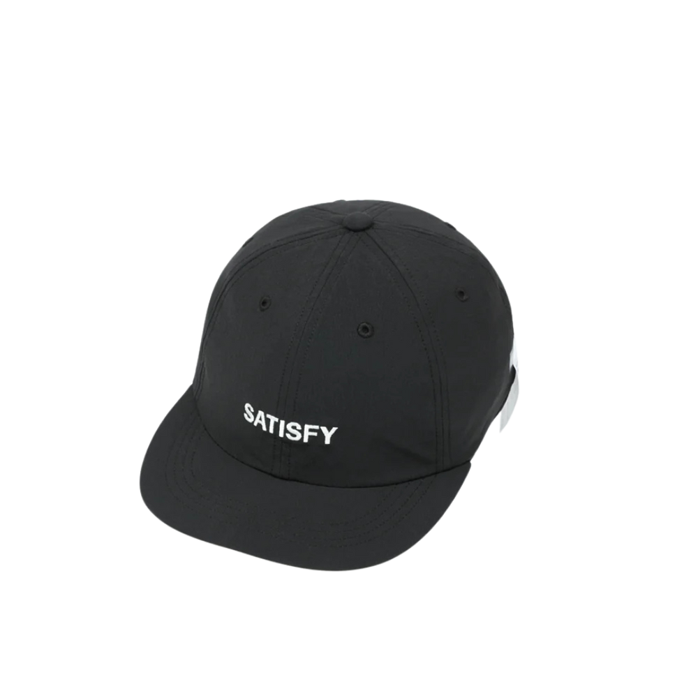 SatisfyPeaceShell_RunningCap-Black2_9d4e97d4-03a1-44c0-88d8-4e595669e4fa