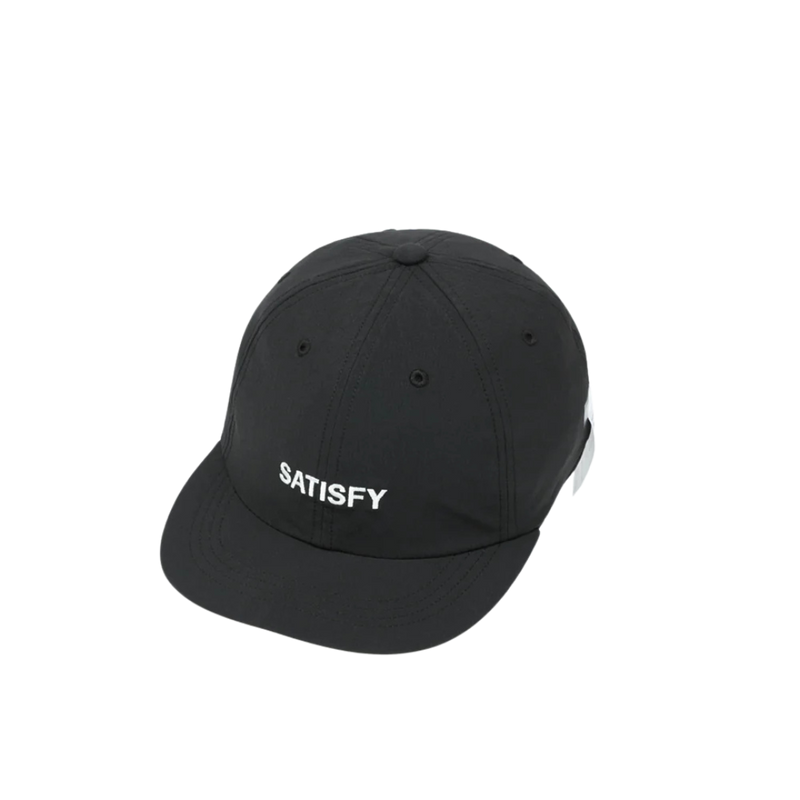 SatisfyPeaceShell_RunningCap-Black2_9d4e97d4-03a1-44c0-88d8-4e595669e4fa