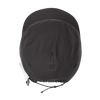 SatisfyRunning_Pertex3LRainCap_Black_Back