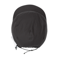 SatisfyRunning_Pertex3LRainCap_Black_Back