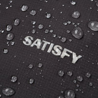 SatisfyRunning_Pertex3LRainCap_Black_Logo